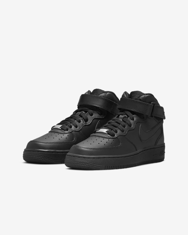 buty Nike Air Force 1 Mid LE (Gs) DH2933 001