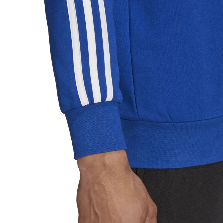 bluza adidas Essentials 3 Stripes Crewneck Fleece GD5384 (13).jpg