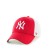 czapka 47 Brand MLB New York Yankees Branson MVP B-BRANS17CTP-RD