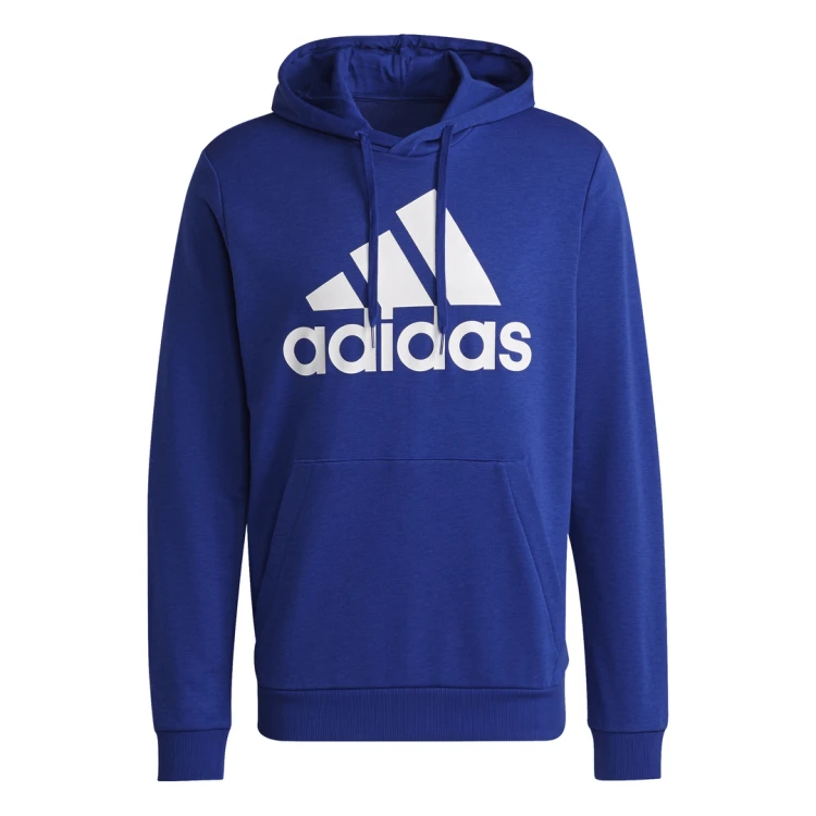 Bluza adidas Essentials Big Logo H12207
