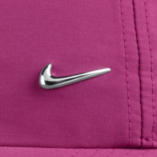 czapka Nike Heritage 86 Metal Swoosh Yth 405043 680