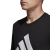 koszulka adidas Must Haves Badge of Sport Tee DT9933 