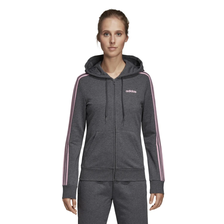 bluza adidas Essentials 3-Stripes DU0657