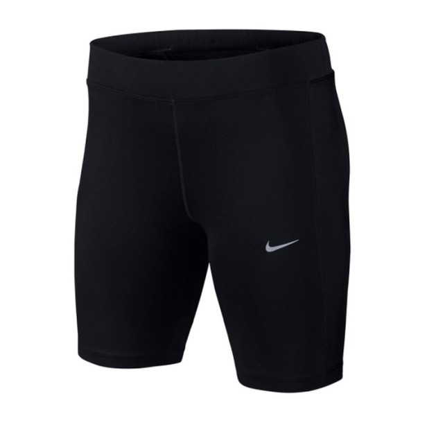 spodenki biegowe Nike 8" Dri-FIT Essential Shorts W 645591 010