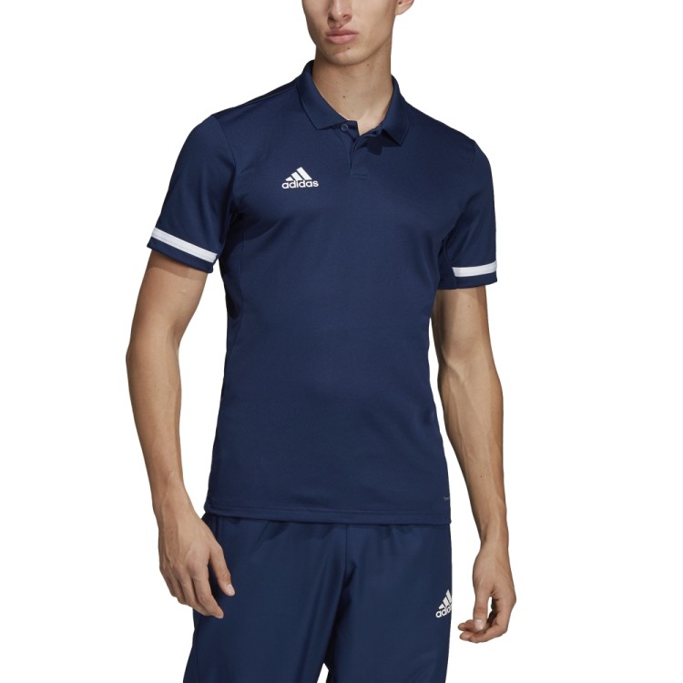 koszulka adidas polo Team 19 DY8806 (9).jpg