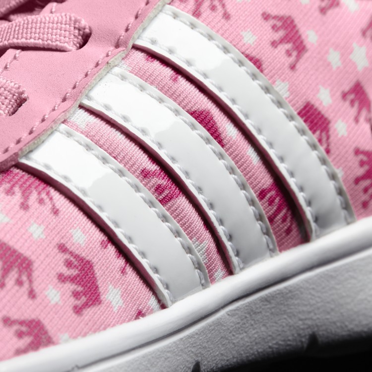buty adidas Lite Racer Inf AW4130
