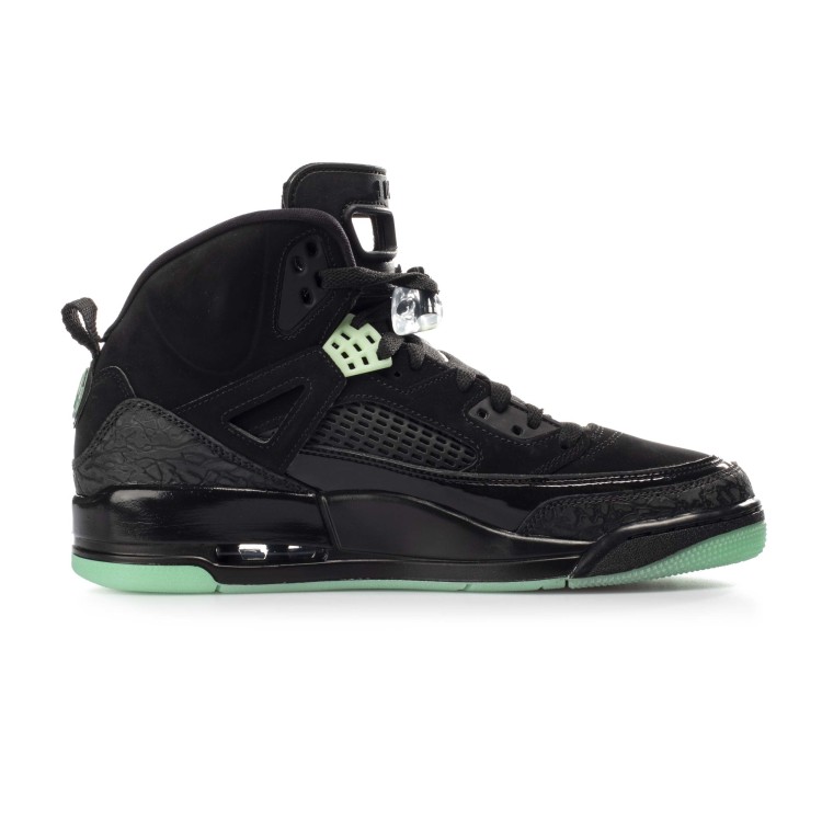 Jordan Spizike Green Glow 315371 032