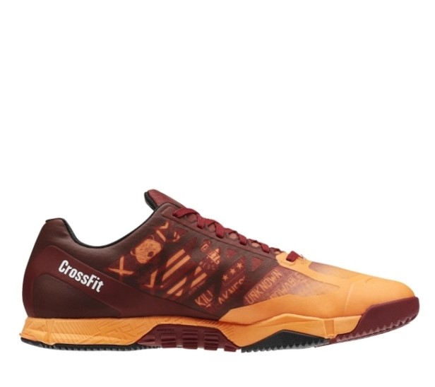 buty Reebok R Crossfit Speed Tr V72424