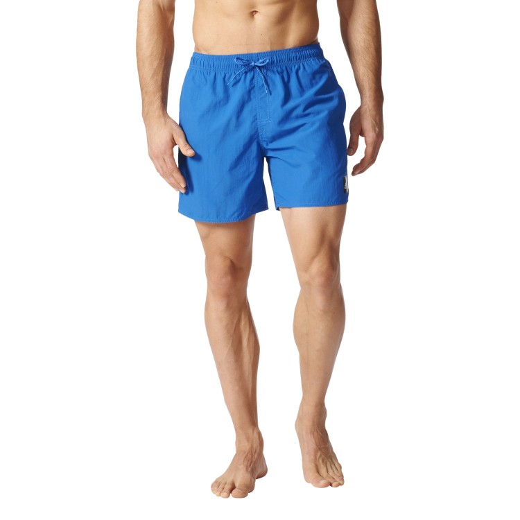 szorty adidas Solid Water Shorts BJ8762