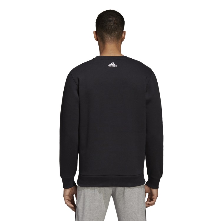 bluza adidas Ess Allcap Crew CZ9075