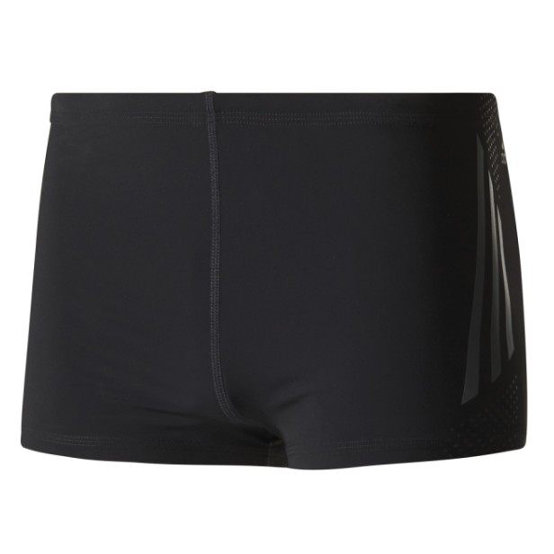 kąpielówki Graphic Boxers Black/Night Metalic BP5839 