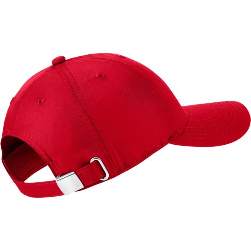 czapka Nike H86 Cap Metal Swoosh Jr AV8055 657 