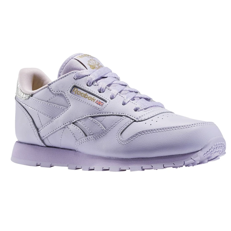 buty Reebok Classic Leather Metallic BD5543