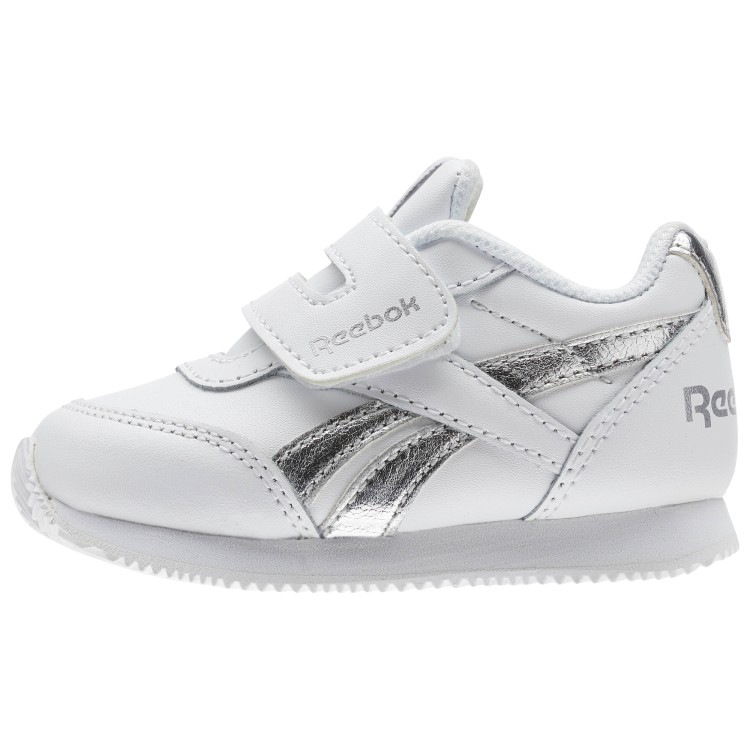 buty Reebok Royal Classic Jogger 2.0 KC INF BS8029