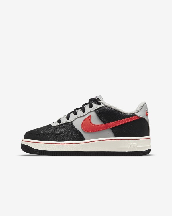 Nike Air Force 1 LV8 EMB (GS) DJ9993 001
