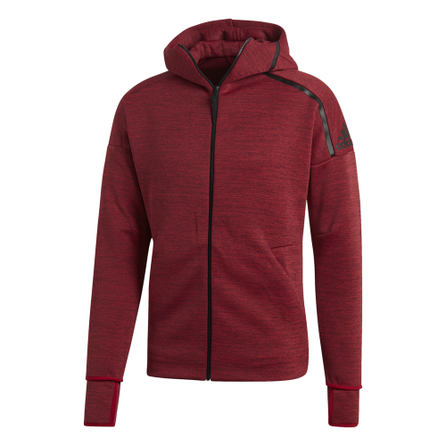 bluza adidas Z.N.E. Fast Release EB5231