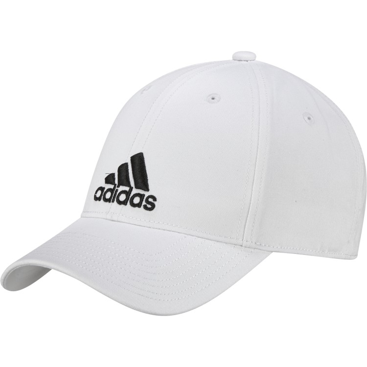 czapka adidas szcześciopanelowa Classic S98150