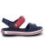 sandały Crocs Crocband Sandal Kids 12856-485