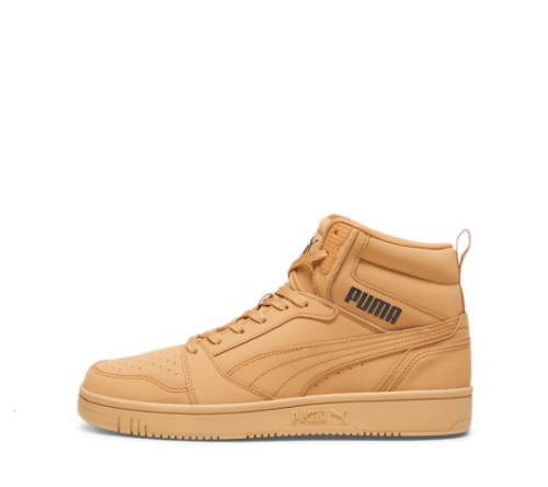 Buty męskie Puma Rebound Buck 393580 02