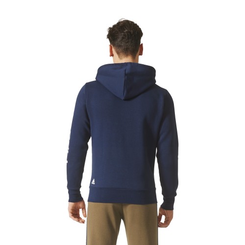 bluza adidas Essentials Hoodie BQ9639 