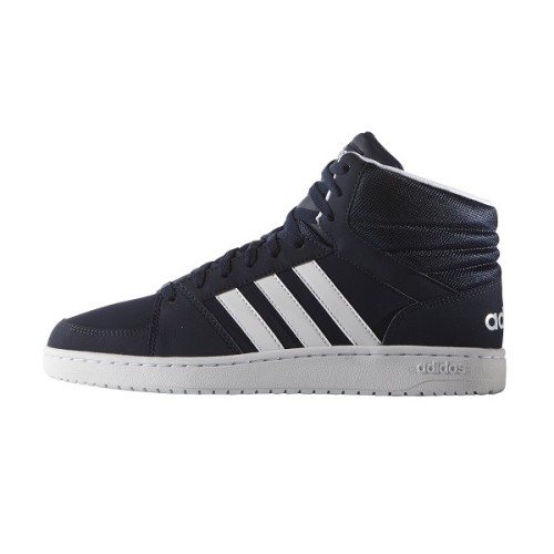 buty adidas VS Hoops Mid F99532