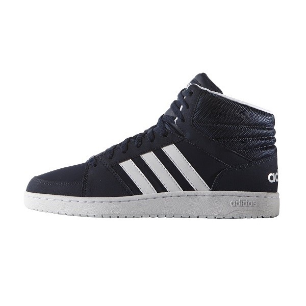 buty adidas VS Hoops Mid F99532