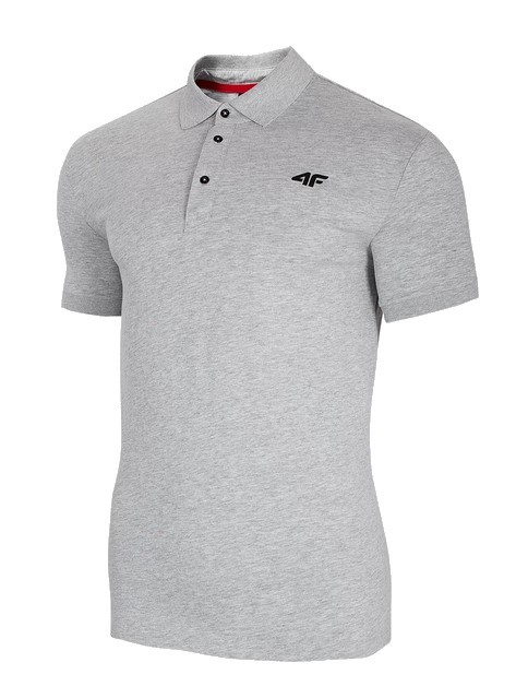 koszulka polo 4F NOSH4-TSM007 27M