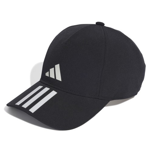 Czapka adidas 3-Stripes Aeroready IC6520