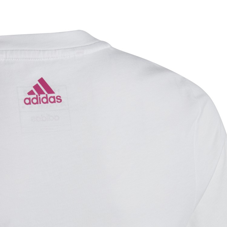 koszulka adidas G LIN T IC3150