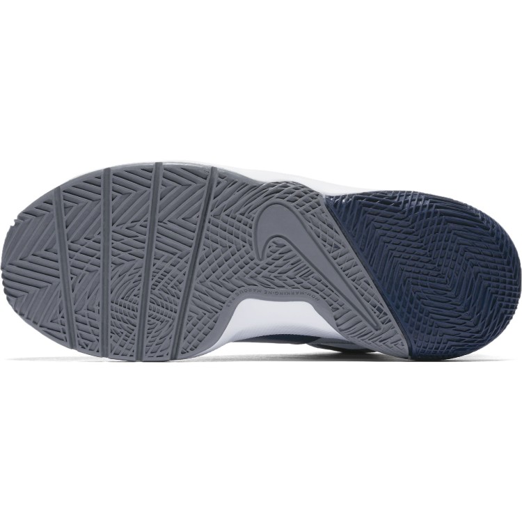 buty Nike Team Hustle D 8 Gs 881941 401