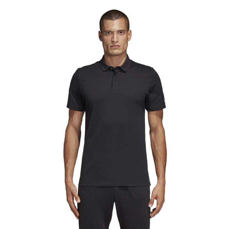 koszulka adidas Must Haves Polo Plain DT9911