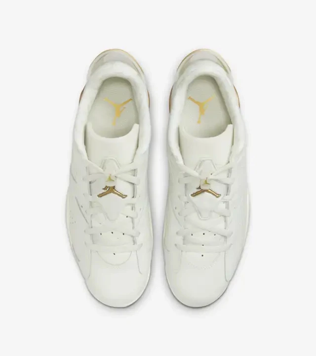 Air Jordan 6 Retro Low DH6928 073