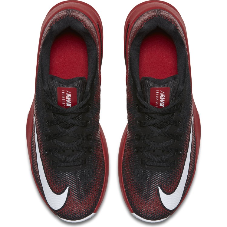 buty Nike Air Max Infuriate Low 852457 006 