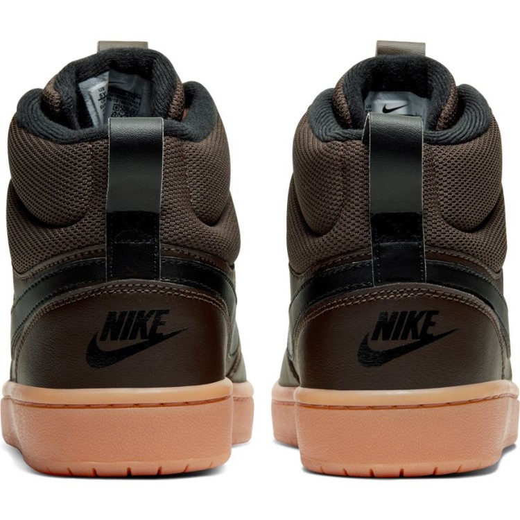  Nike Court Borough Mid 2 Boot BQ5440 200