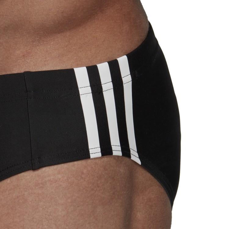 kąpielówki adidas Fitness Colorblock Swim Trunk DP7562