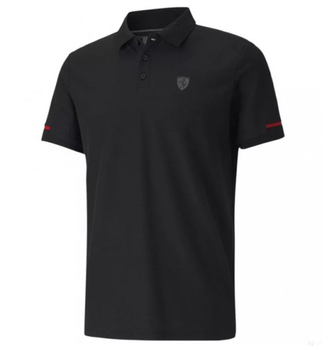 koszulka Puma Scuderia Ferrari Style 597931 01