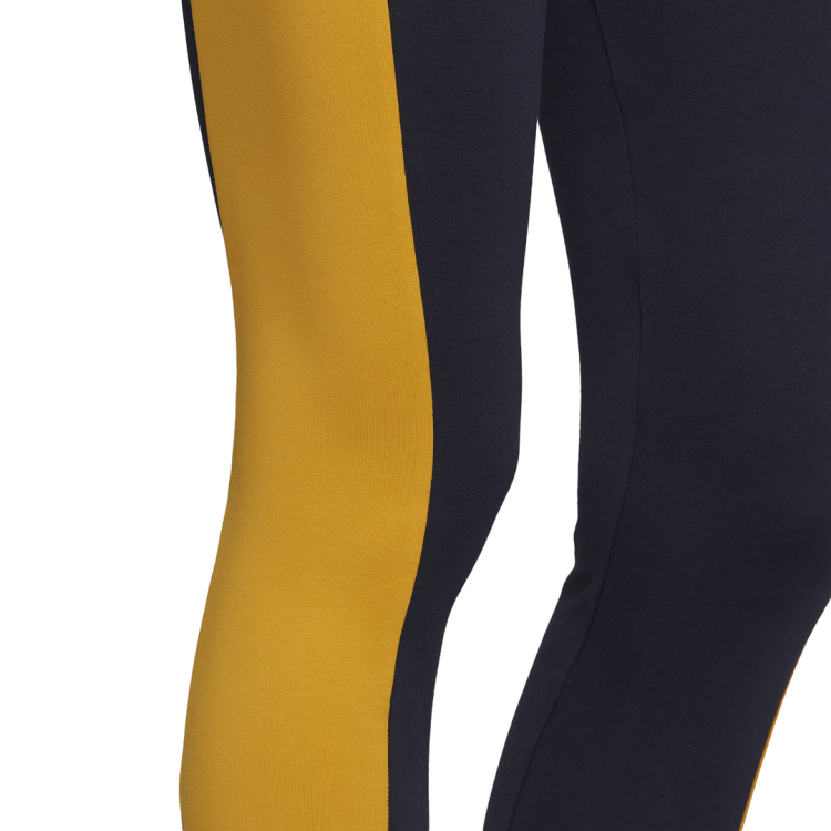 legginsy adidas Womens Sport ID Jersey Tight EB3769