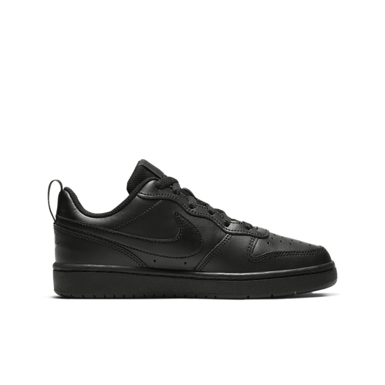 Nike Court Borough Low 2 BQ5448 001
