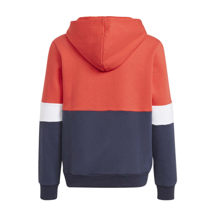 bluza adidas Colorblock Hoodie GS8884