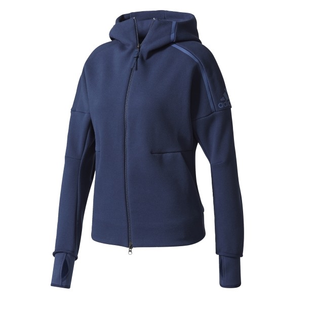 bluza adidas Z.N.E. Hoodie W S94560