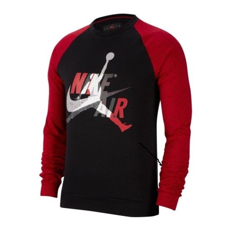 Bluza Nike Jordan Jumpman Classics CK2848 010