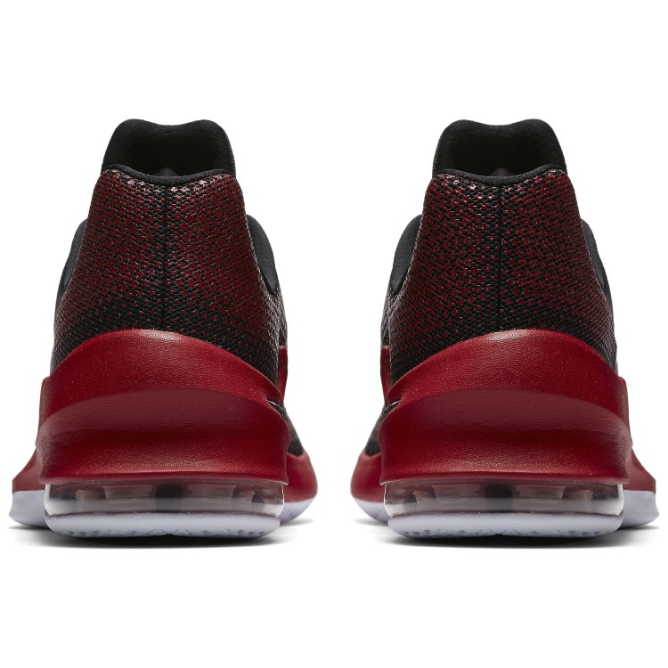 buty Nike Air Max Infuriate Low 852457 006 