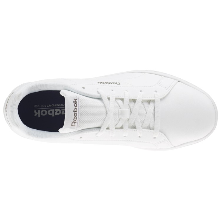 Reebok Royal Complete Clean White CM9543