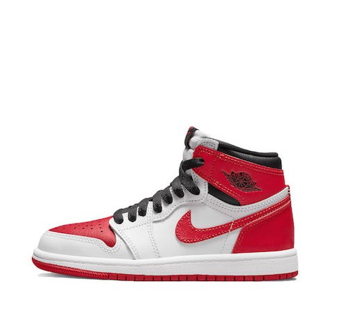 Air Jordan 1 Retro high 555088 161