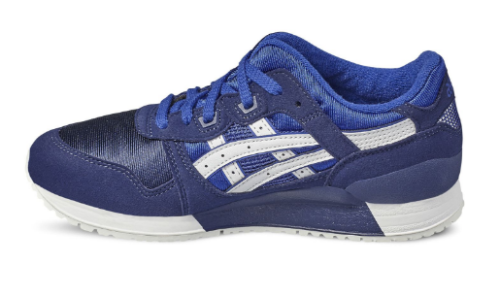 buty Asics Gel-Lyte III Gs C5A4N 4501