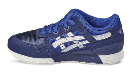 buty Asics Gel-Lyte III Gs C5A4N 4501