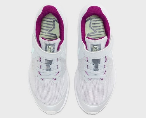 Nike Star Runner 2 Power (PSV) DD5889 001