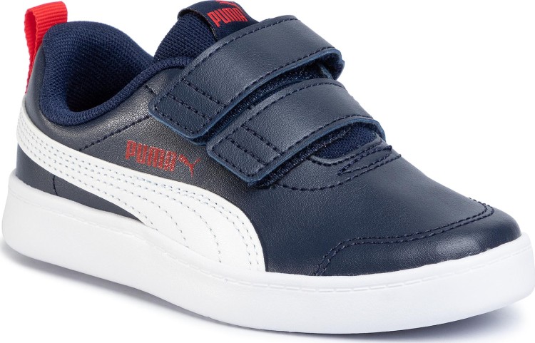Puma Courtflex V2 V PS 371543 01