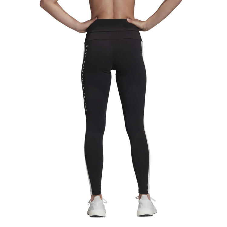 legginsy adidas Key Pocket Tight FL1839