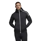  bluza adidas Z.N.E. Fast Release Hoodie DM5543